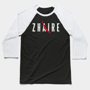 zhAIRe Baseball T-Shirt